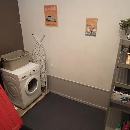 La Maison D'ardres *