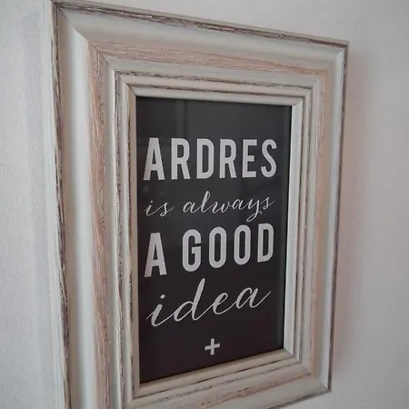 Prázdninový dům La Maison D'ardres Ardres
