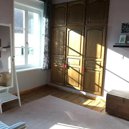 La Maison D'ardres Ardres