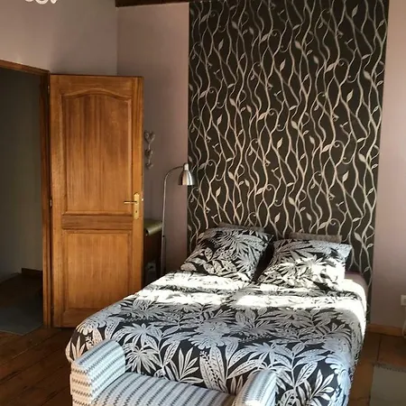 Prázdninový dům La Maison D'ardres