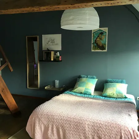 La Maison D'ardres Ardres
