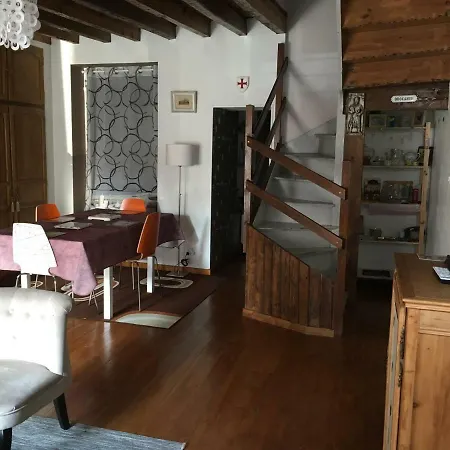 La Maison D'ardres * Ardres