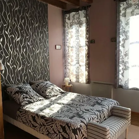 La Maison D'ardres Prázdninový dům