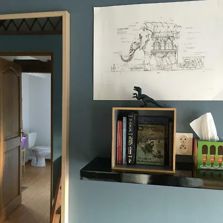 La Maison D'ardres *