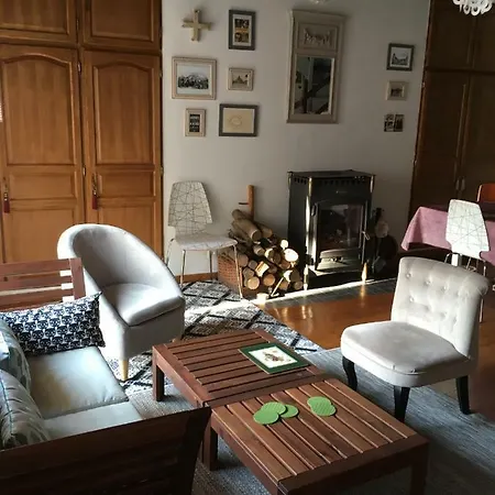 La Maison D'ardres Ardres