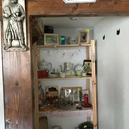 La Maison D'ardres *