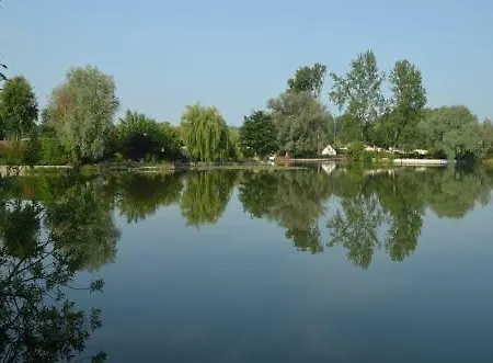 Prázdninový dům La Maison D'ardres